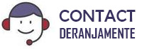 Contact Deranjamente