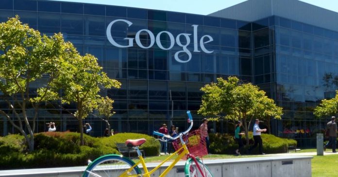 Contact Google Romania