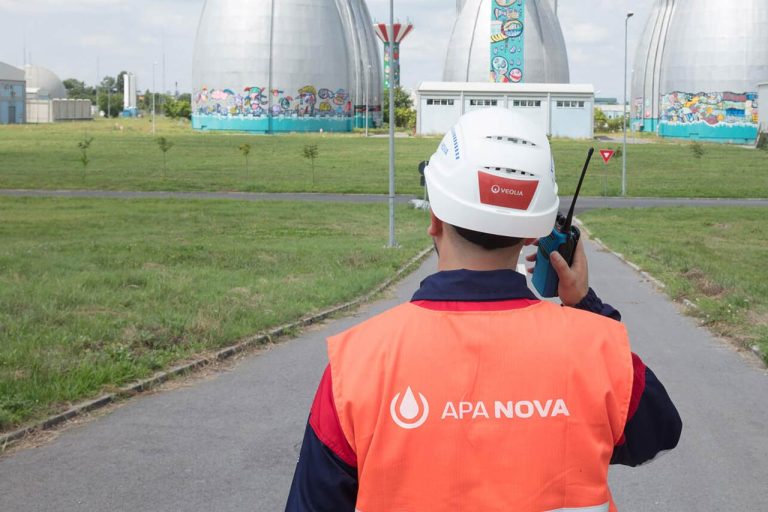 Contact Apa Nova - Deranjamente
