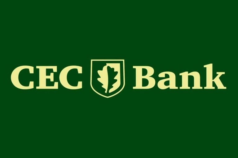 Contact CEC Bank