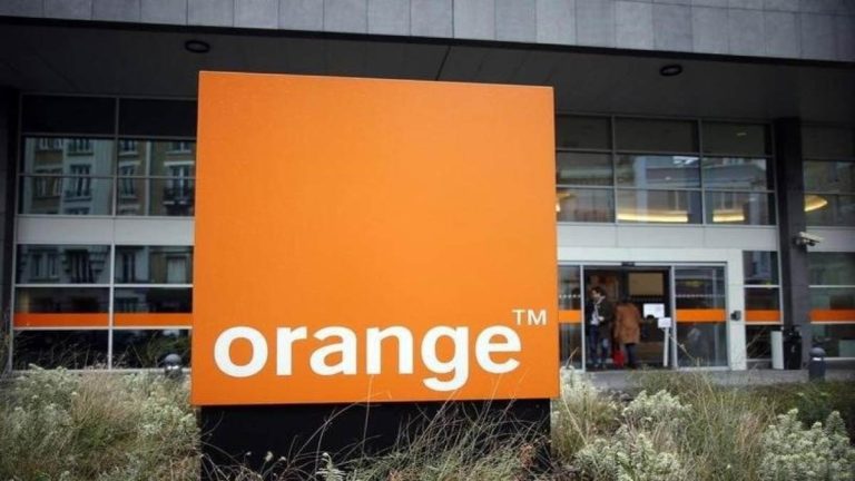 Contact Orange - deranjamente
