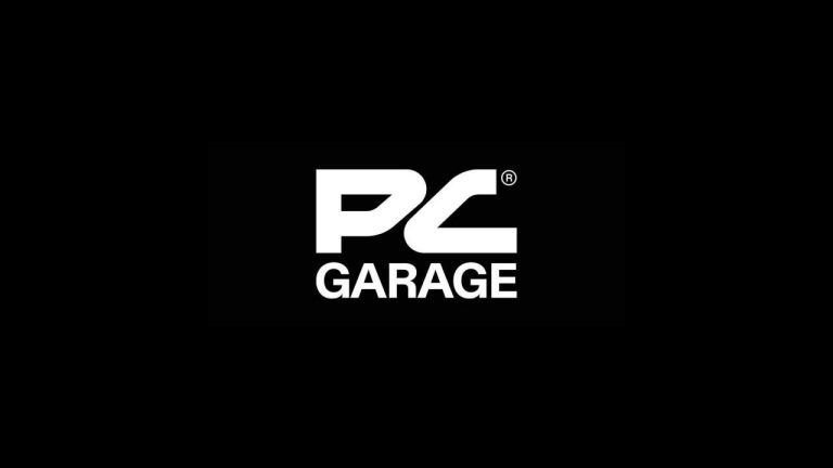 Contact PC Garage