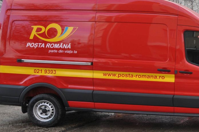 Contact Posta Romana Contact Posta Romana