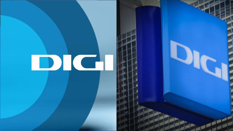 Deranjamente DIGI RCS-RDS