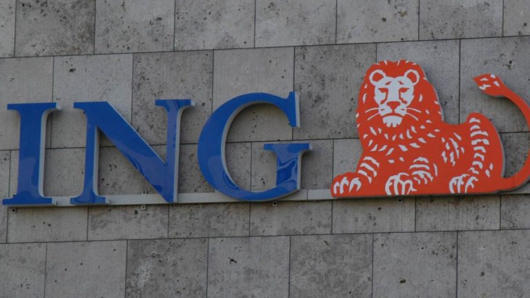 Telefon contact ING - reclamatii