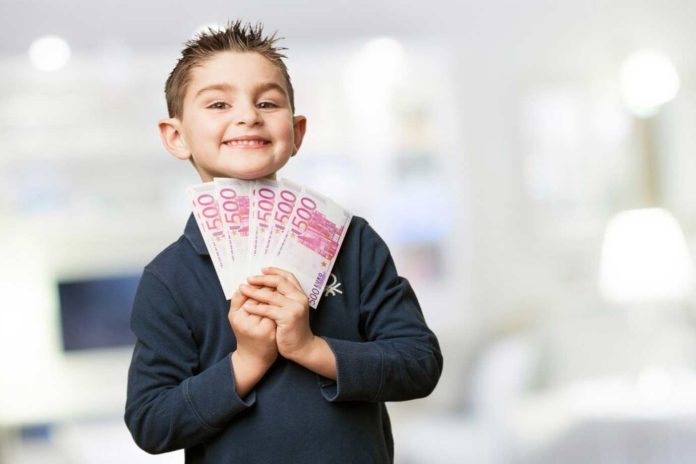 Cand intra alocatia pe card in 2025 Cand intra alocatia pe card in 2025