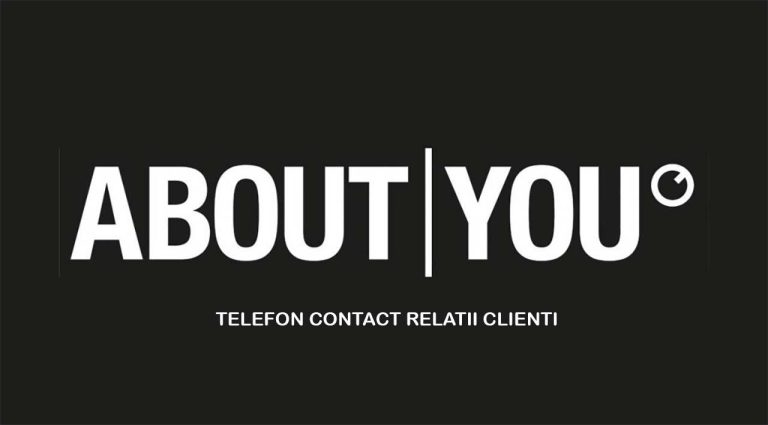 Contact About You