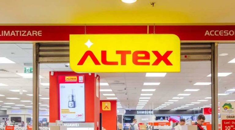 Contact Altex