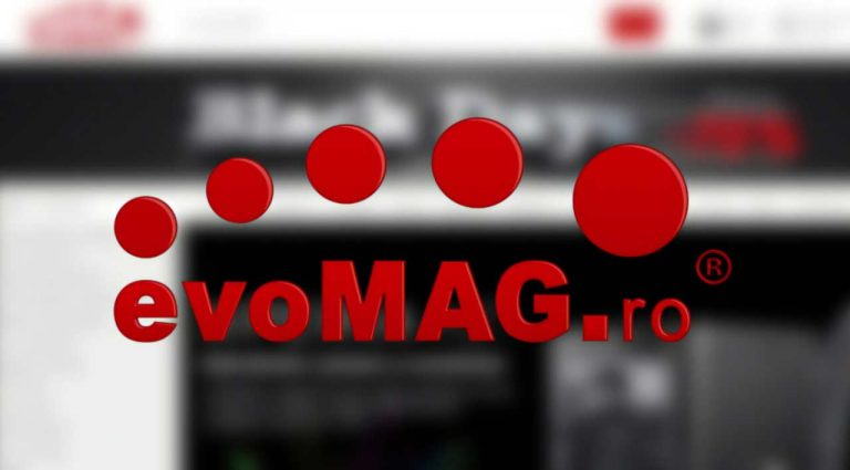 contact EvoMag