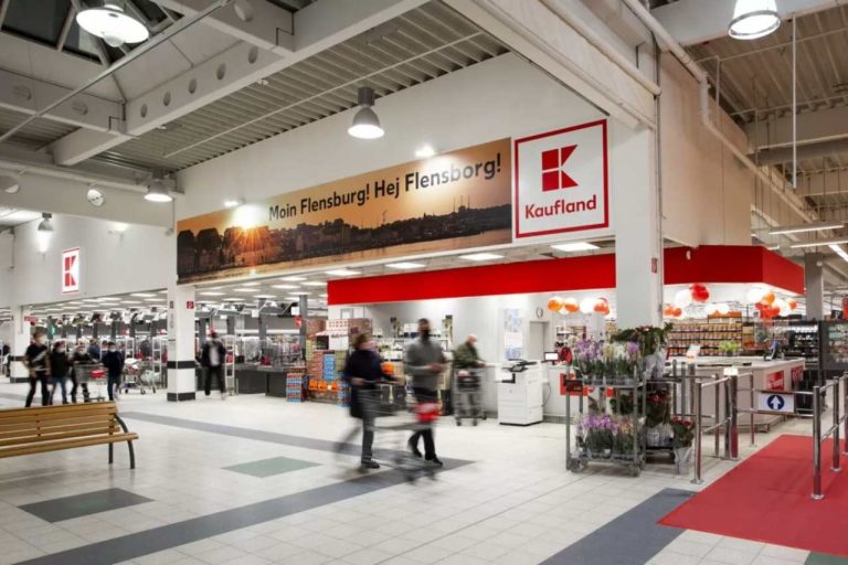 Contact Kaufland - Reclamatii
