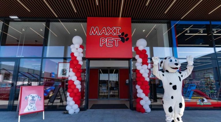 Contact Maxi Pet