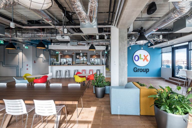 Contact OLX - Telefon reclamatii