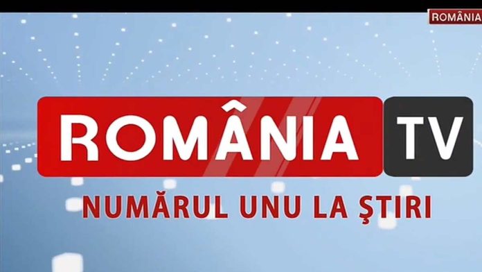 Contact Romania TV Contact Romania TV