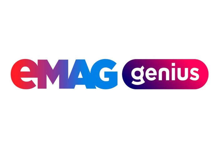 eMag Genius - Cont Gratuit eMag Genius - Cont Gratuit