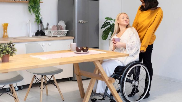 Indemnizația de handicap 2025