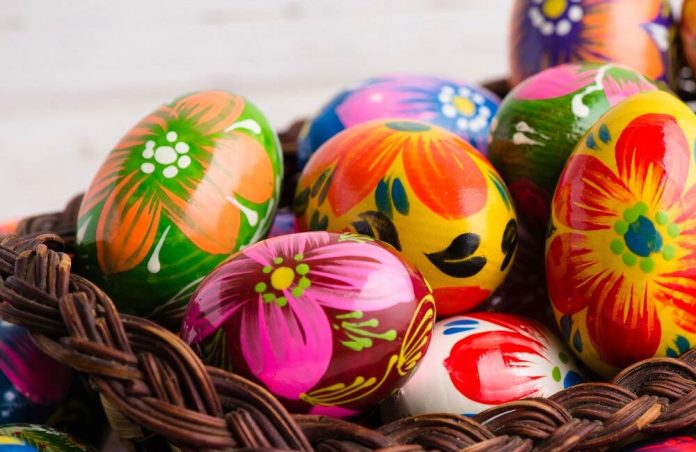 Cand pica Pastele Ortodox sau catolic