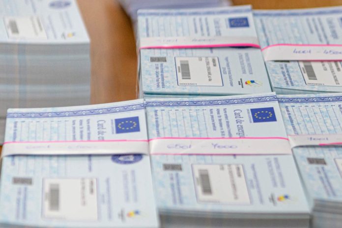 Carduri de energie 2025