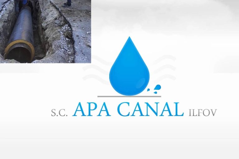 Contact Apa Canal Ilfov