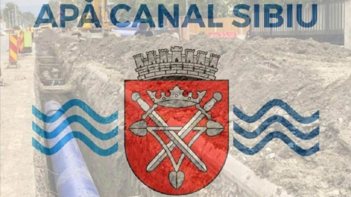 Contact Apa Canal Sibiu
