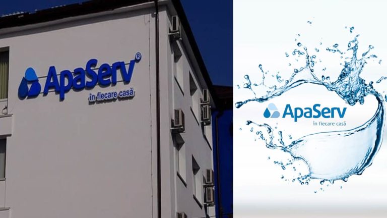 Contact Apaserv Neamț