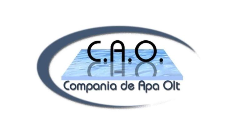 Contact Compania de Apă Olt