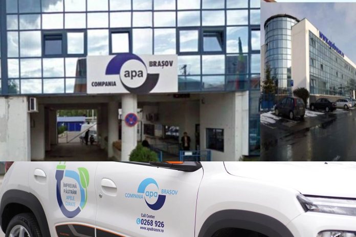 Contact Compania de apa Brasov Contact Compania de apa Brasov