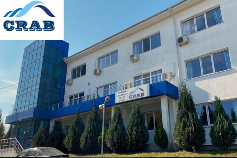 Contact CRAB Bacau
