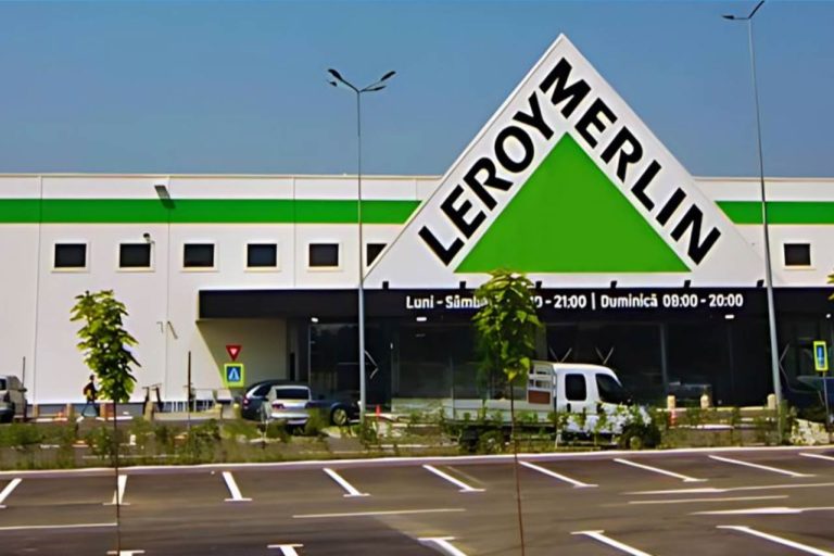 Contact Leroy Merlin