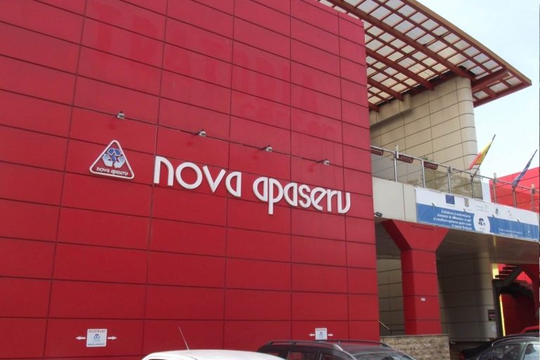 Contact NovaApa Serv Botosani