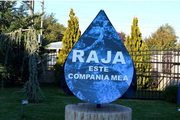 Contact RAJA - Telefon reclamatii