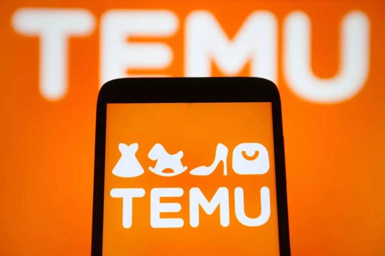 Contact Temu