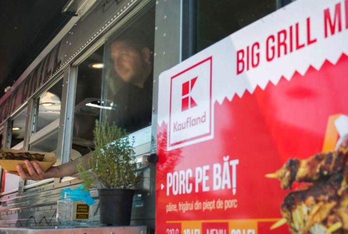 Kaufland Grill - Preturi meniuri Kaufland Grill - Preturi meniuri