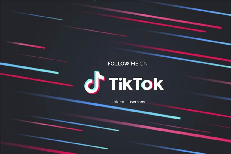 Recuperare cont TikTok