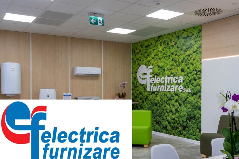Sold Rapid Electrica Furnizare