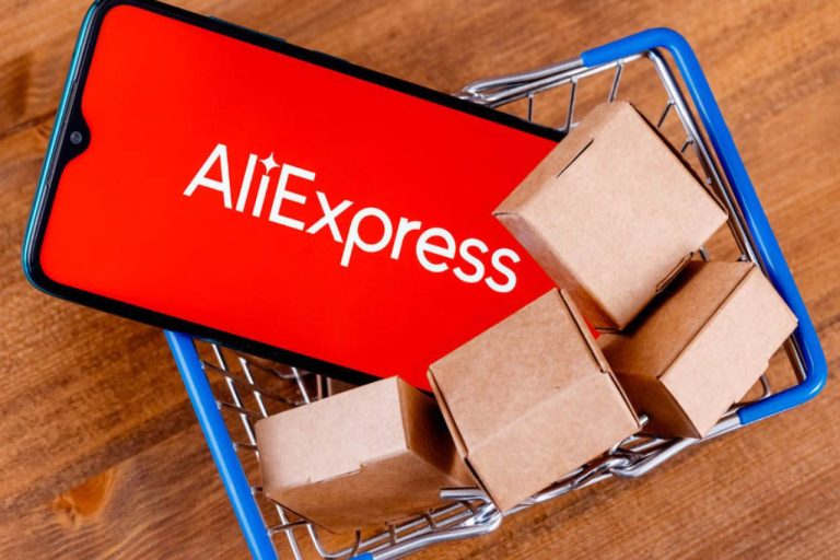 Contact AliExpress România