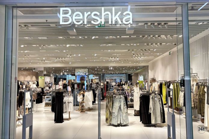 Contact Bershka - Telefon asistență