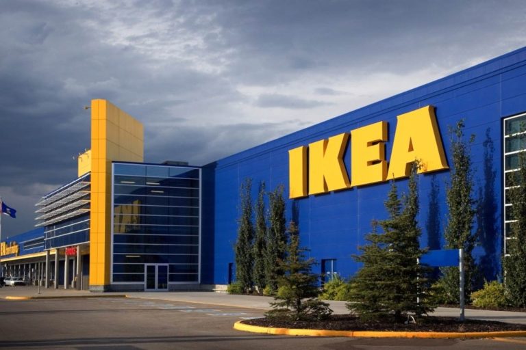 Contact IKEA - Telefon call center