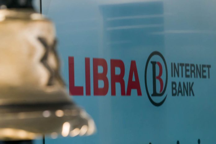 Contact Libra Internet Bank