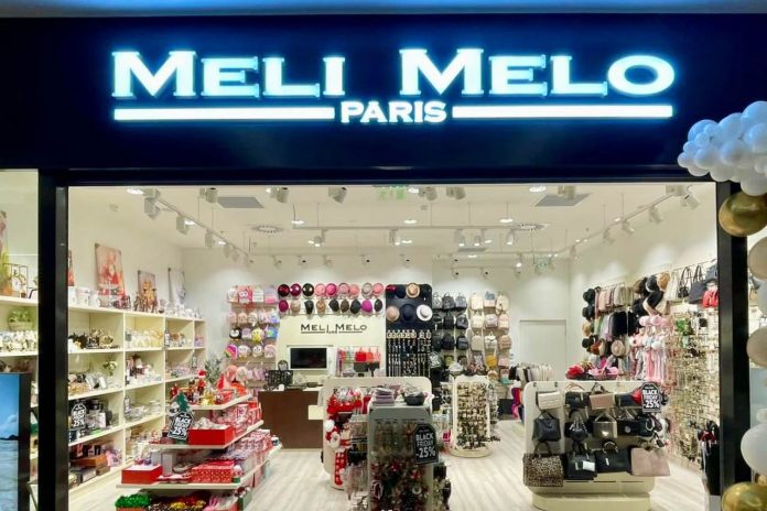 Contact Meli Melo Contact Meli Melo