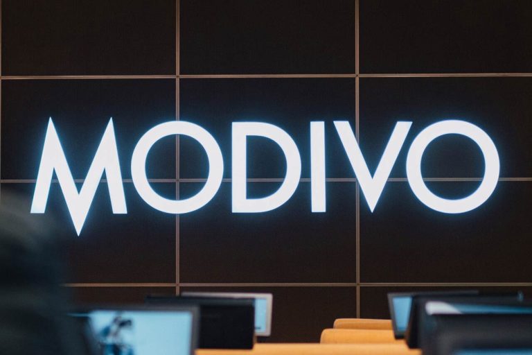 Contact Modivo