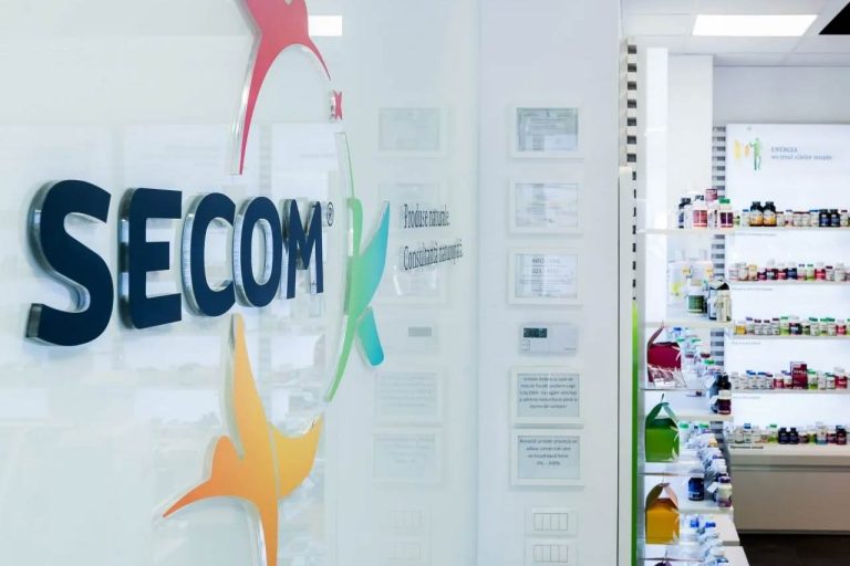 Contact Secom