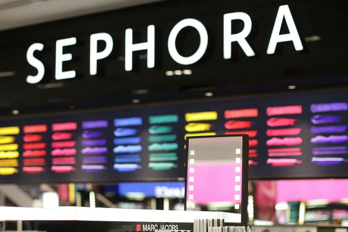 Contact Sephora - Telefon Contact Sephora - Telefon