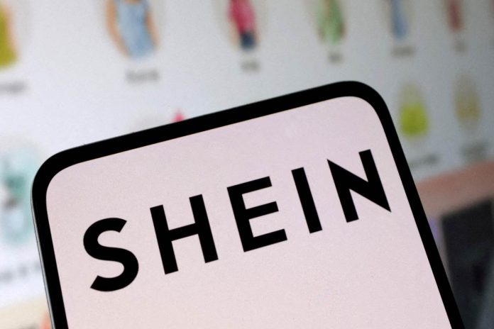 Contact SHEIN România