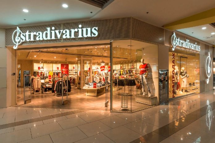 Contact Stradivarius