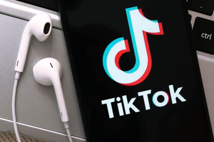 Contact TikTok Romania