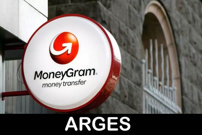 Moneygram Arges