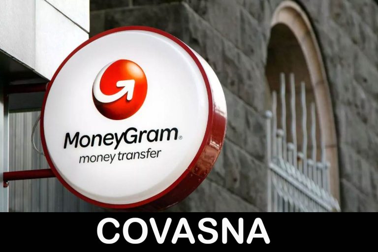 Moneygram Covasna