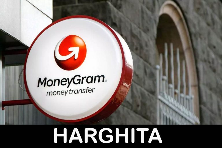 Moneygram Harghita