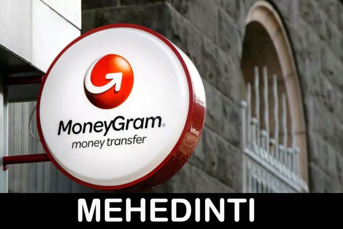 Moneygram Mehedinti