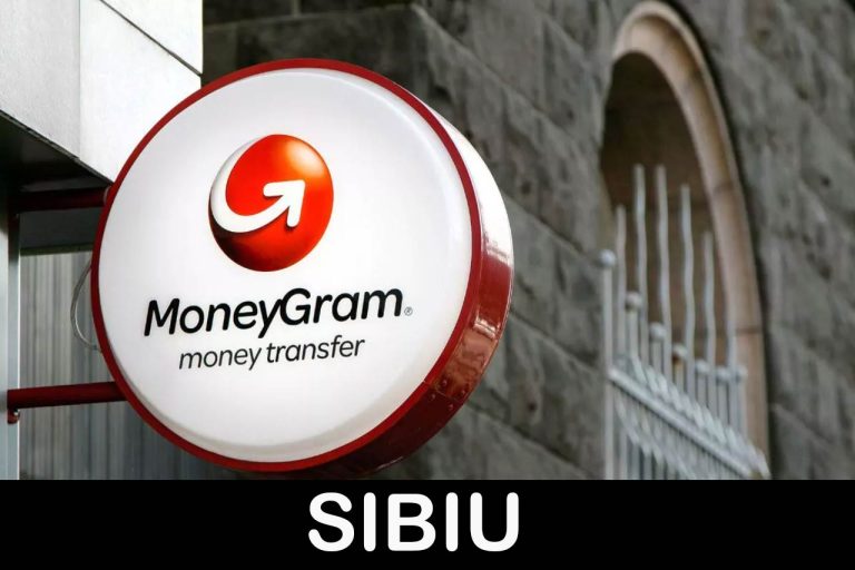 Moneygram Sibiu